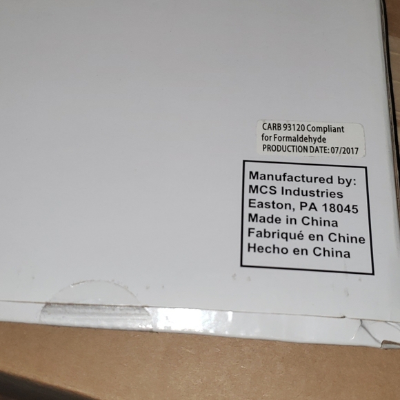 PICTURE FRAME - Picture 3 of 3